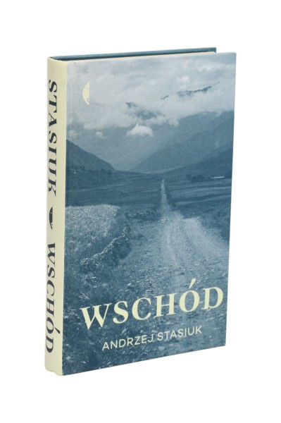 Wschód Andrzej Stasiuk
