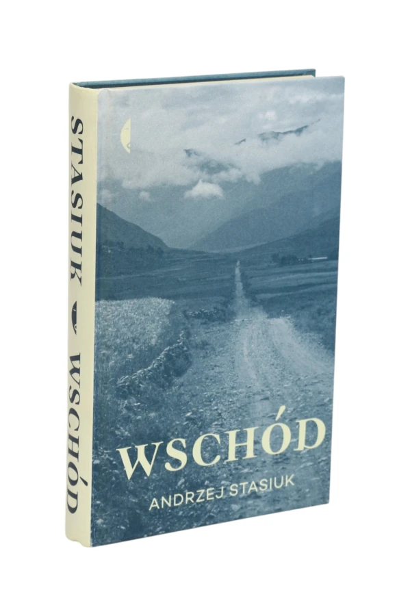 Wschód Andrzej Stasiuk