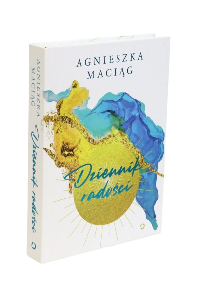 Dziennik radości Maciąg