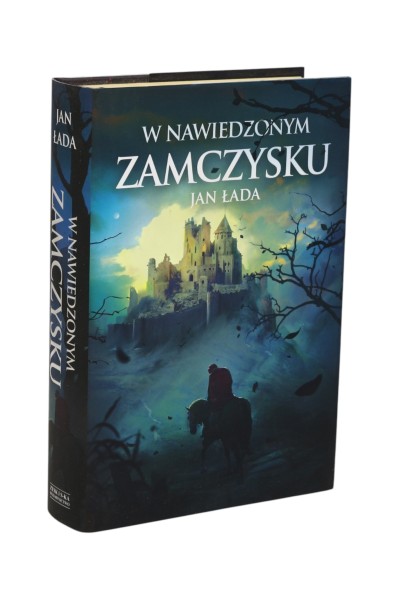 W nawiedzonym zamczysku Łada