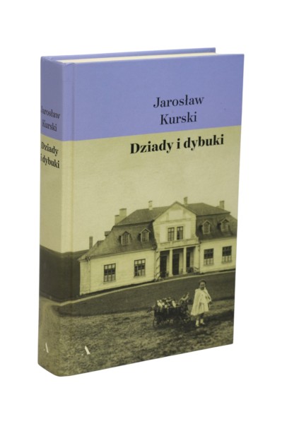 Dziady i dybuki Kurski
