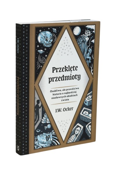 Przeklęte przedmioty Ocker
