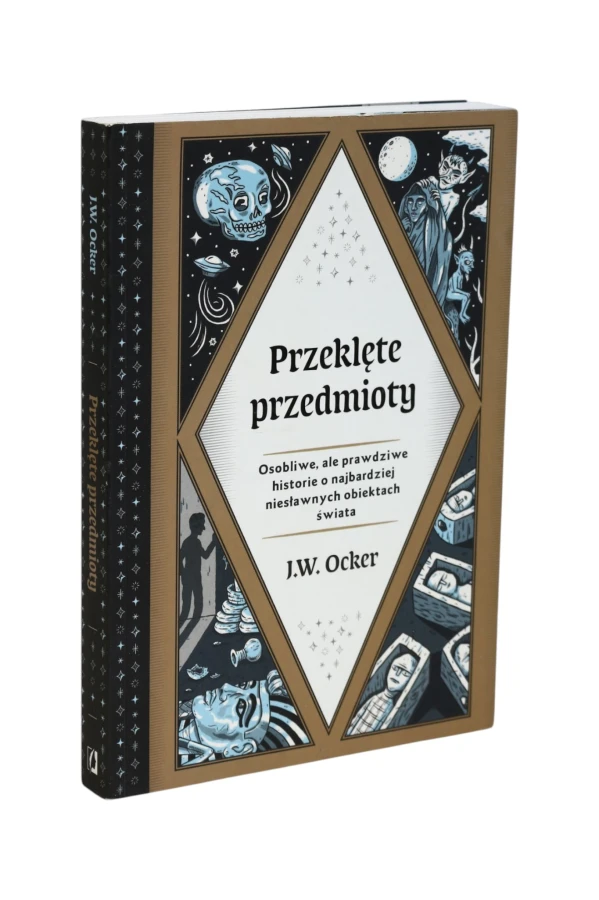 Przeklęte przedmioty Ocker