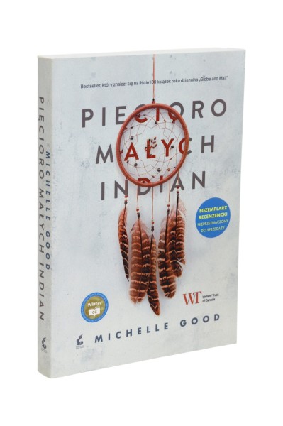 Pięcioro małych Indian Good