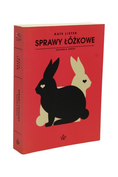 Sprawy łóżkowe Historia seksu Lister