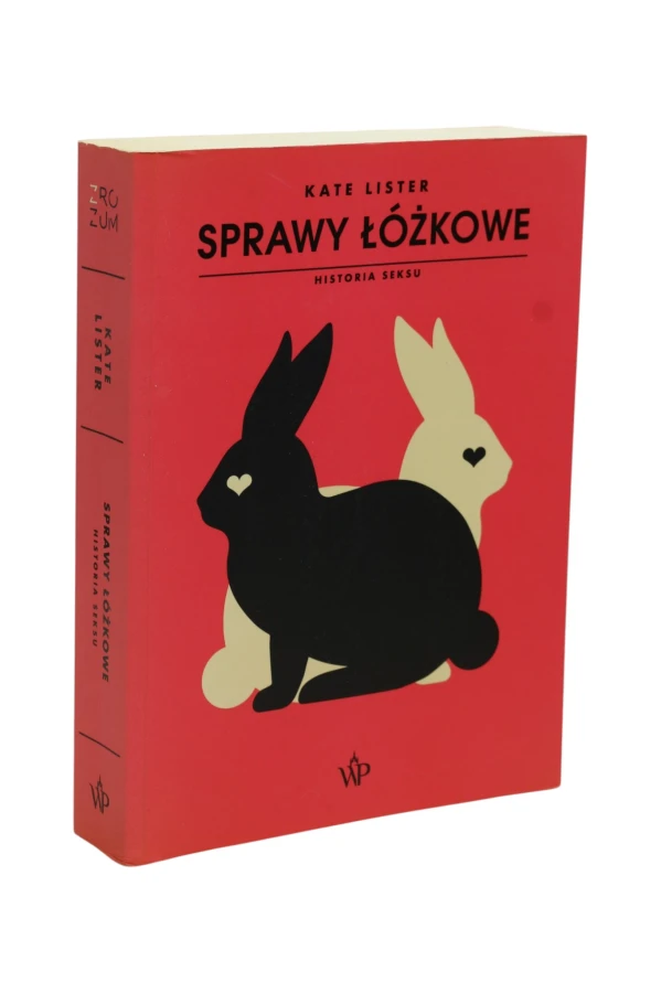 Sprawy łóżkowe Historia seksu Lister