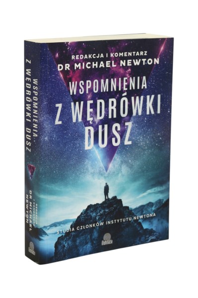 Wspomnienia z wędrówki dusz Newton