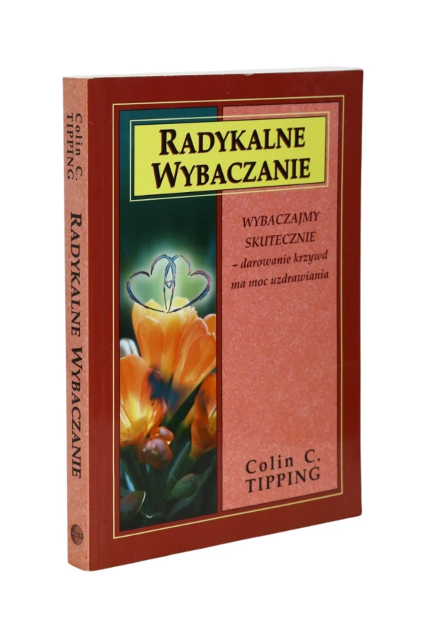 Radykalne wybaczanie Tipping
