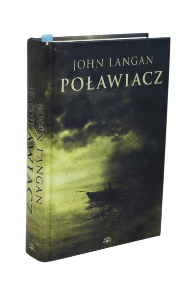 Poławiacz John Langan