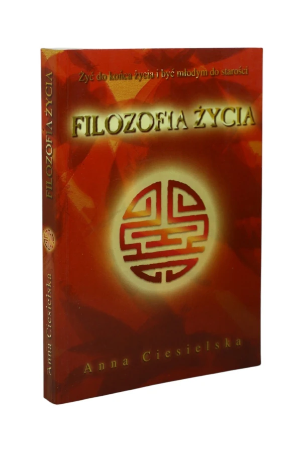 Filozofia życia Ciesielska