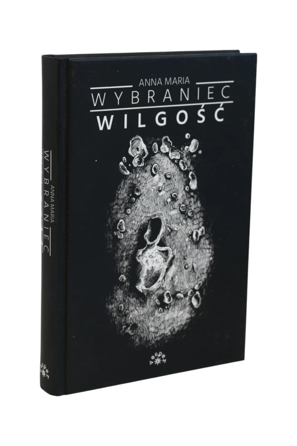 Wilgość Anna Maria Wybraniec