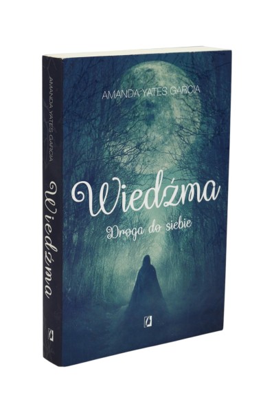 Wiedźma Droga do siebie Garcia