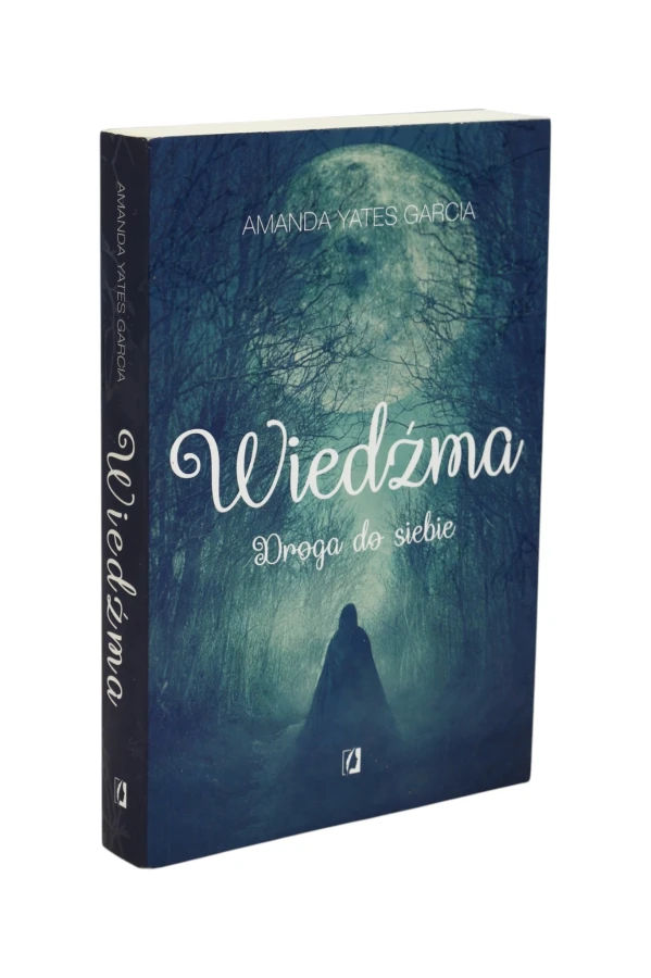 Wiedźma Droga do siebie Garcia