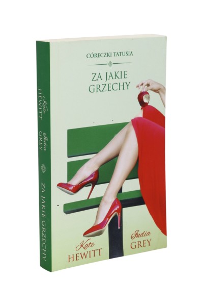 Córeczki tatusia Za jakie grzechy Hewitt