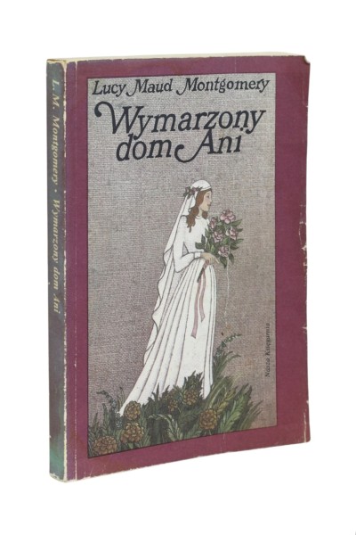 Wymarzony dom Ani Montgomery