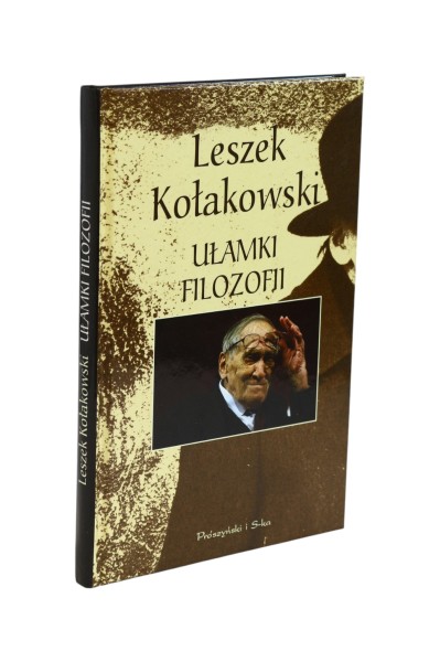 Ułamki filozofii Kołakowski