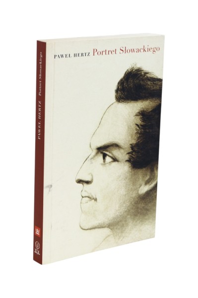 Portret Słowackiego Hertz