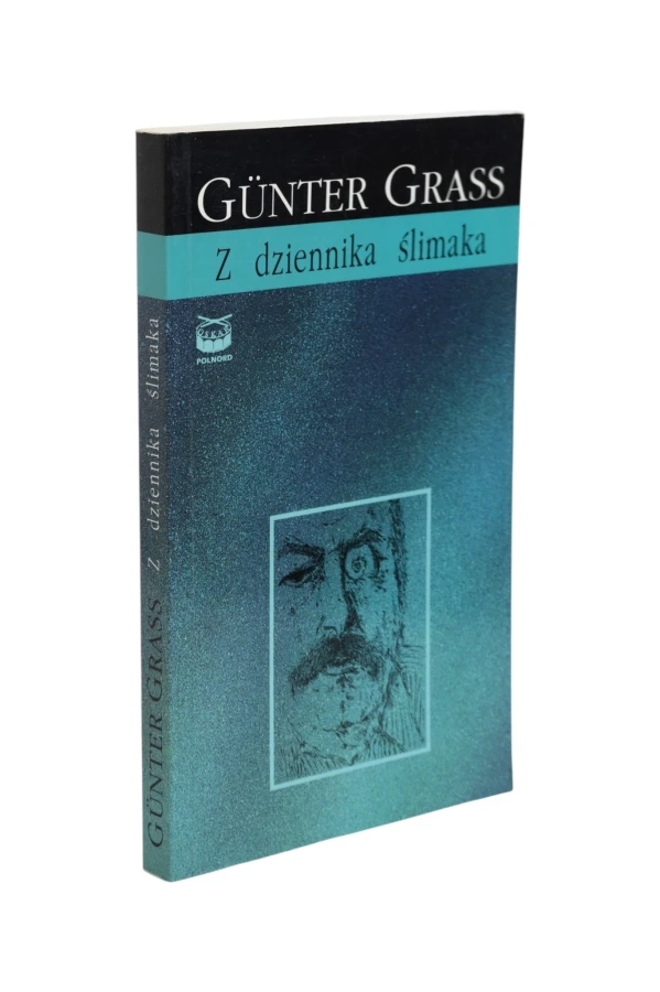 Z dziennika ślimaka Grass