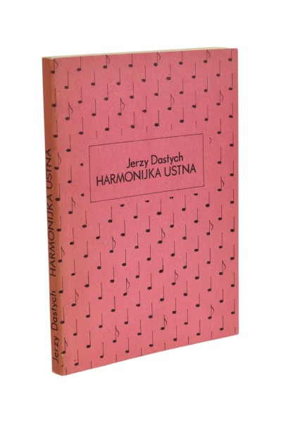 Harmonijka ustna Dastych