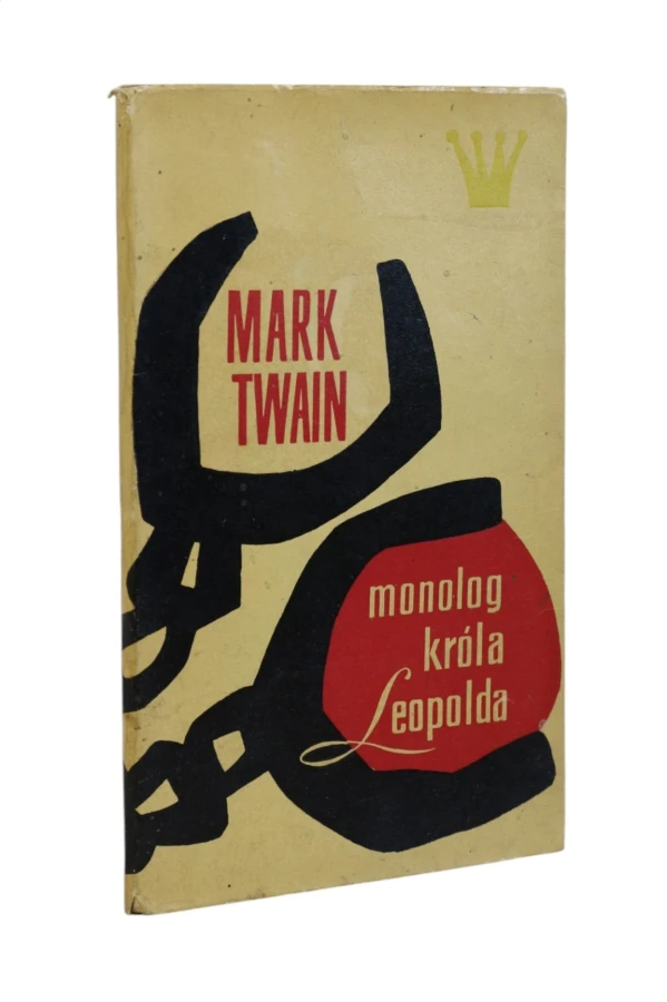 Monolog króla Leopolda Twain