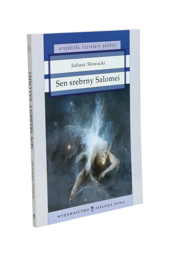 Sen srebrny Salomei Słowacki