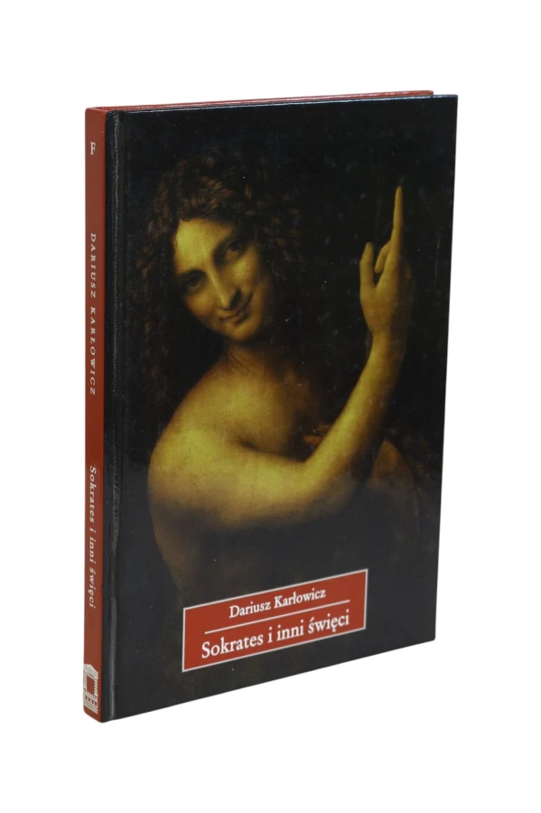 Sokrates i inni święci Karłowicz