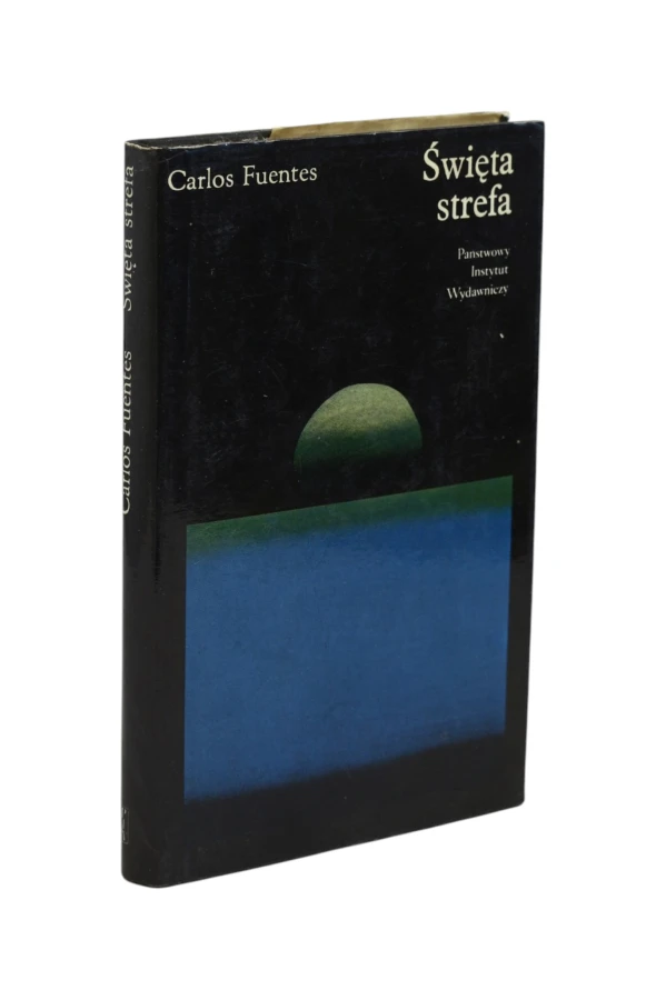 Święta strefa Fuentes