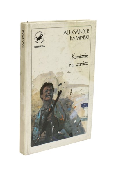 Kamienie na szaniec Kamiński