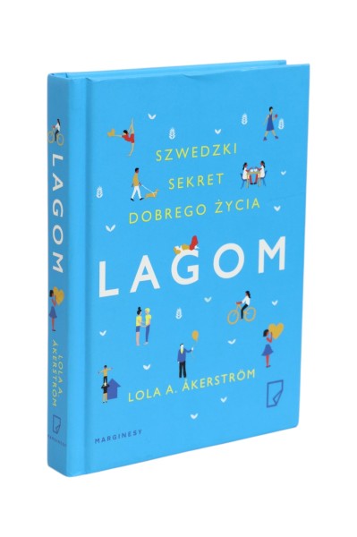 Lagom Lola Akerstrom