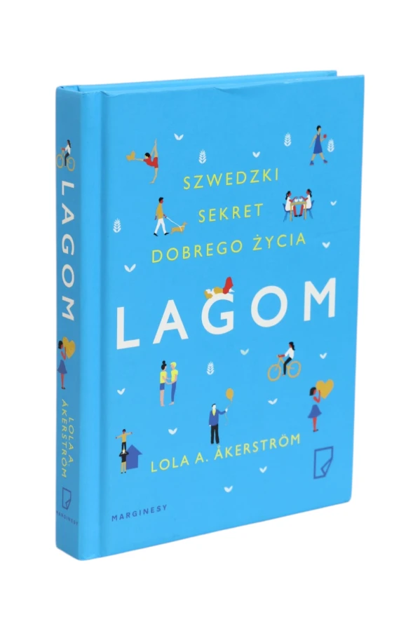 Lagom Lola Akerstrom