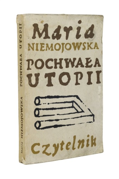 Pochwała utopii Niemojowska