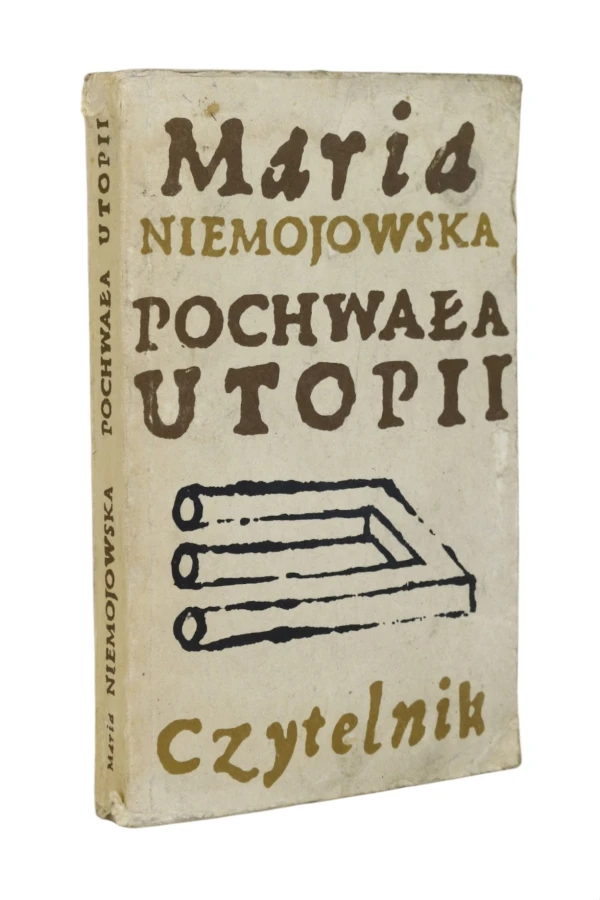 Pochwała utopii Niemojowska