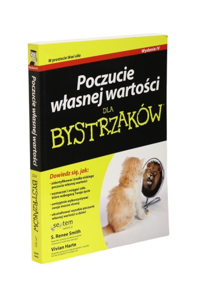 Poczucie własnej wartości dla bystrzaków Smith