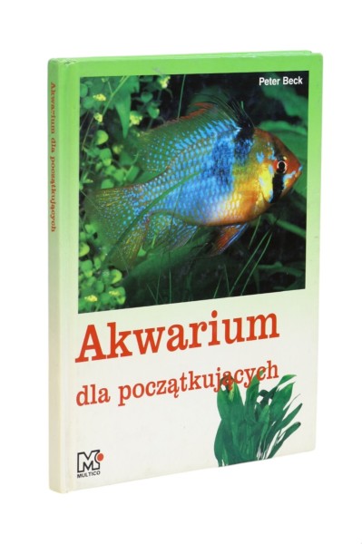 Akwarium dla poczatkujących Beck