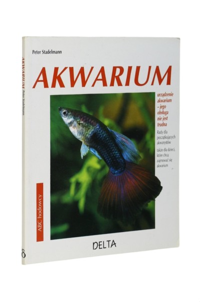 Akwarium Peter Stedelmann