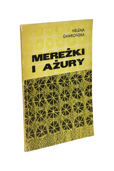 Mereżki i ażury Gawrońska