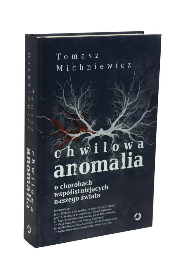 Chwilowa anomalia Michniewicz