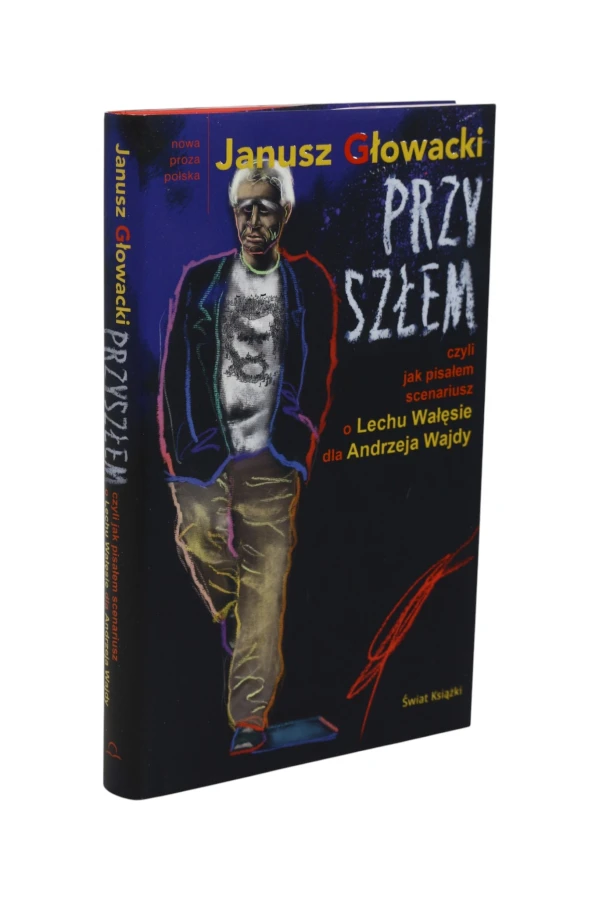 Przyszłem Janusz Głowacki