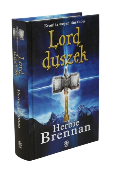 Lord duszek Brennan