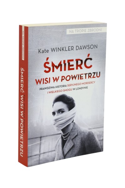 Śmierć wisi w powietrzu Dawson