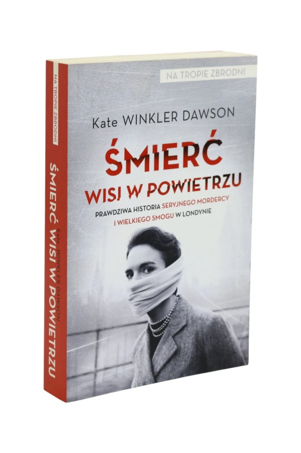 Śmierć wisi w powietrzu Dawson