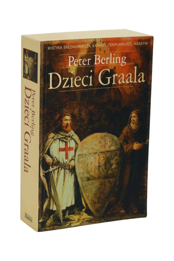 Dzieci Graala Berling