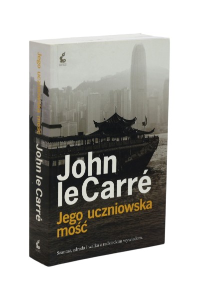 Jego uczniowska mość Carre