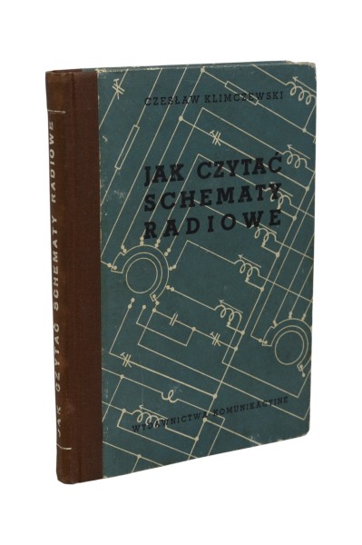 Jak czytać schematy radiowe Klimczewski