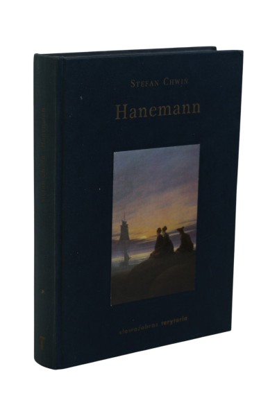 Hanemann Stefan Chwin