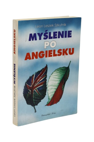 Myślenie po angielsku Szkutnik