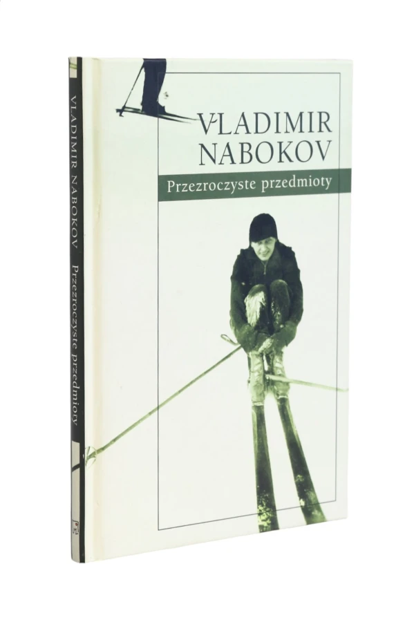 Przezroczyste przedmioty Nabokov