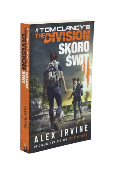Tom Clancy's The Division Skoro świt Irvine