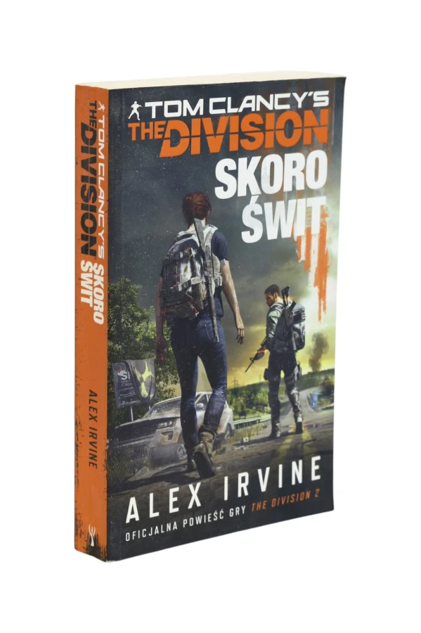 Tom Clancy's The Division Skoro świt Irvine