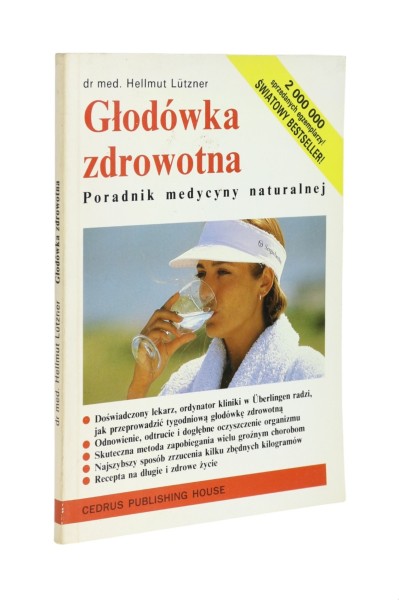 Głodówka zdrowotna Lutzner
